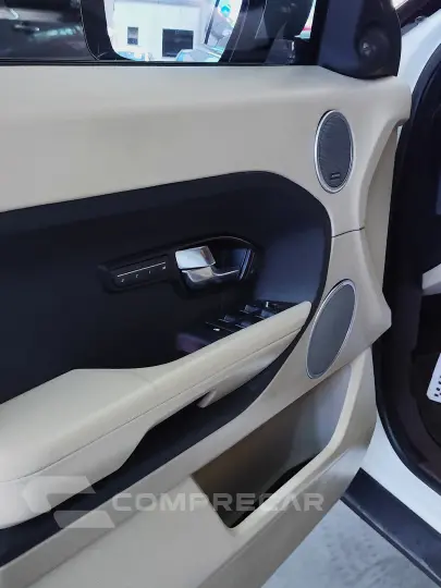 RANGE ROVER EVOQUE 2.0 16V SD4 Turbo HSE Dynamic 4WD