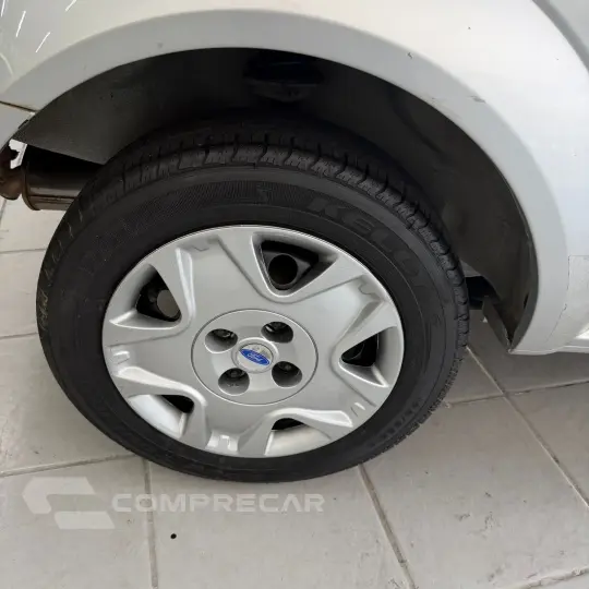 Ka 1.0 8V/1.0 8V ST Flex 3p