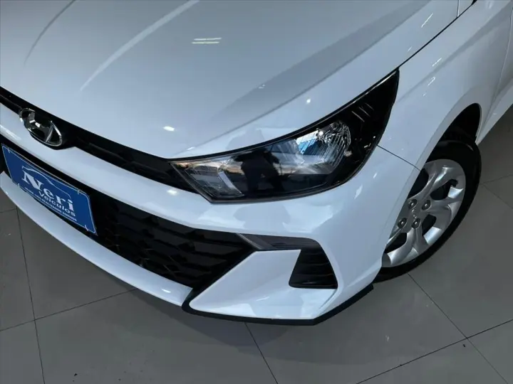 HB20 1.0 12V FLEX COMFORT PLUS MANUAL