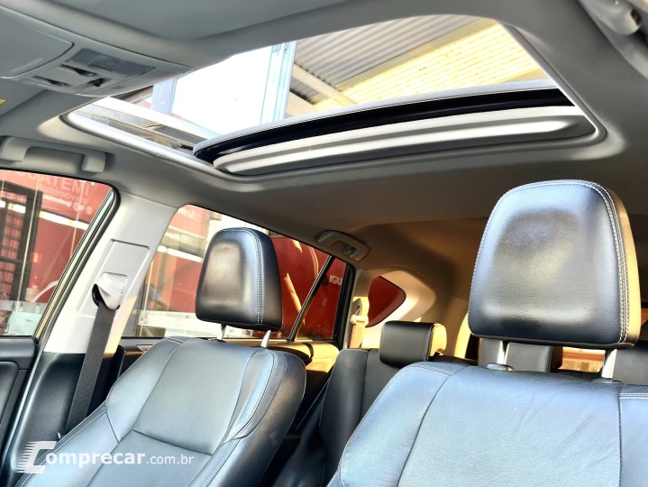 RAV4 2.0 TOP 4X2 16V GASOLINA 4P AUTOMÁTICO