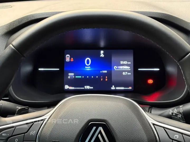 KARDIAN 1.0 TCE Techno EDC