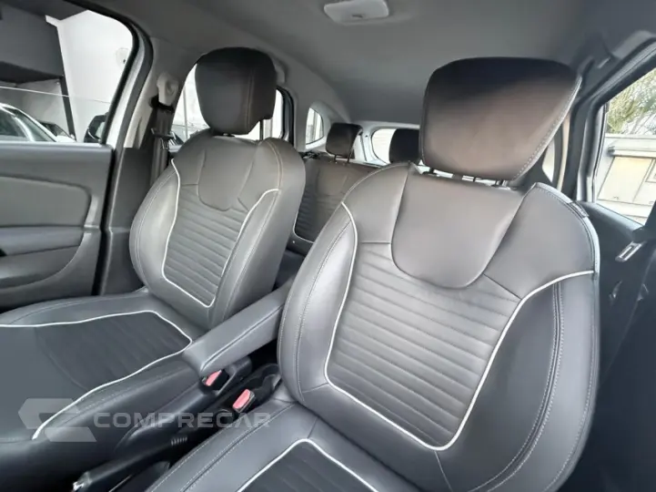 CAPTUR 1.6 16V SCE Intense