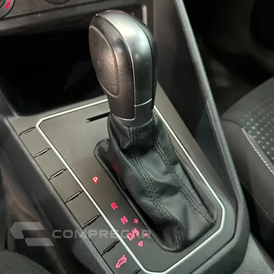 Polo Comfort. 200 TSI 1.0 Flex 12V Aut.