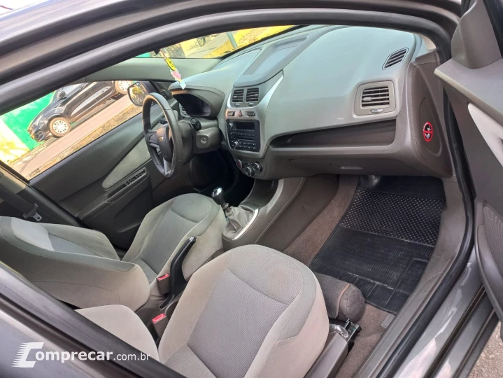 Cobalt 1.4 LTZ