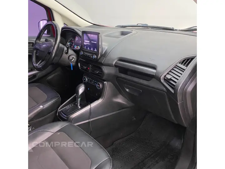 ECOSPORT 1.5 TI-VCT FLEX FREESTYLE AUTOMÁTICO
