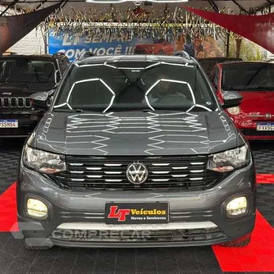 T CROSS CL TSI