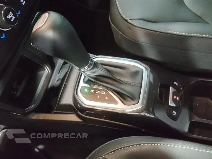 RENEGADE 1.3 T270 TURBO FLEX LONGITUDE AT6