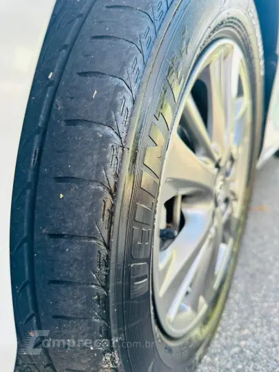 YARIS 1.5 16V XL Plus Connect