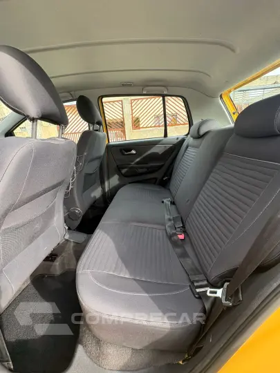 CROSSFOX 1.6 MI 8V
