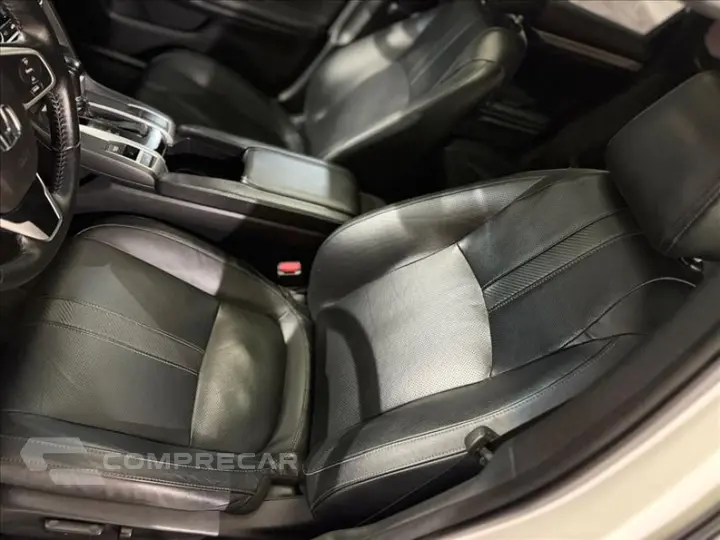 CIVIC 1.5 16V Turbo Touring