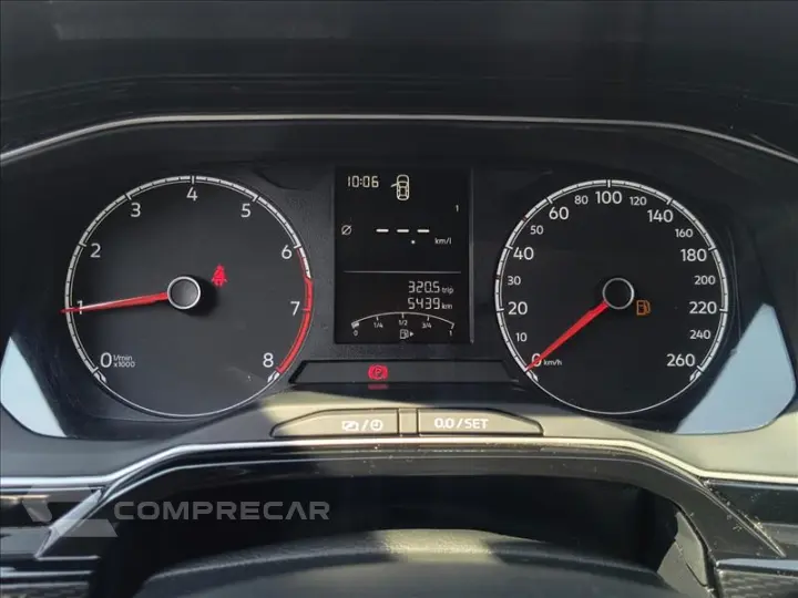 POLO 1.0 MPI Track
