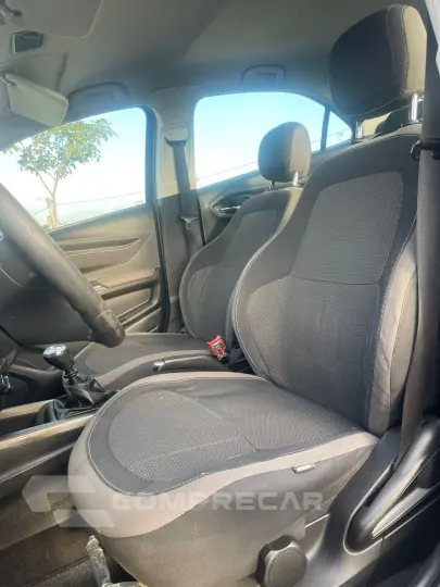 PRISMA 1.4 MPFI LT 8V