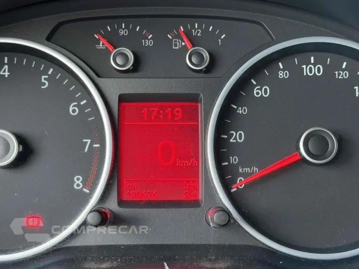 SAVEIRO 1.6 CROSS CE 8V FLEX 2P MANUAL