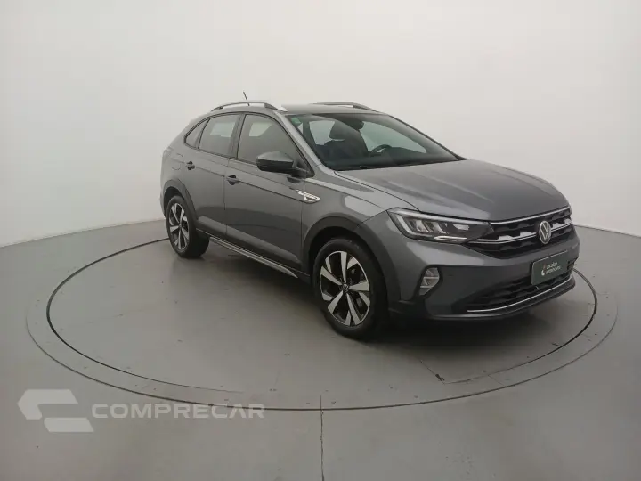 NIVUS 1.0 200 TSI TOTAL FLEX HIGHLINE AUTOMÁTICO