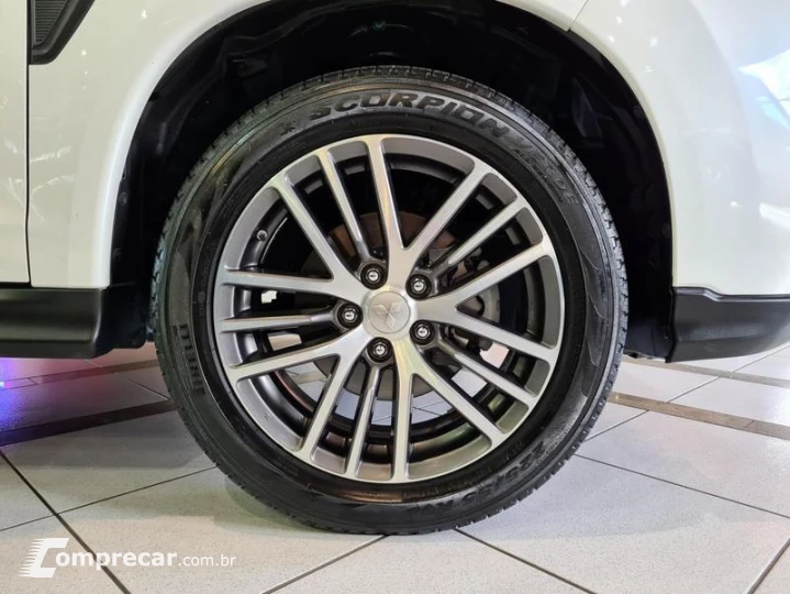 OUTLANDER SPT GLS2WD
