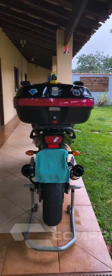 TDM 900