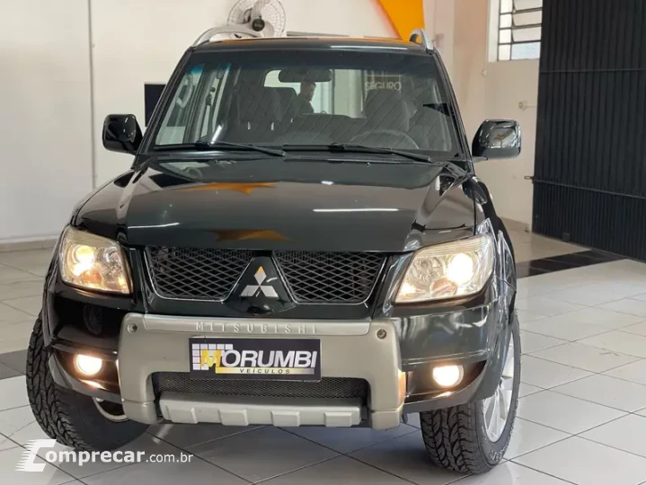 Pajero TR4 2.0 16V