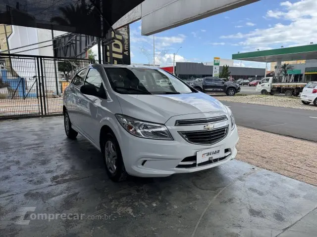 ONIX - 1.0 MPFI LT 8V 4P MANUAL