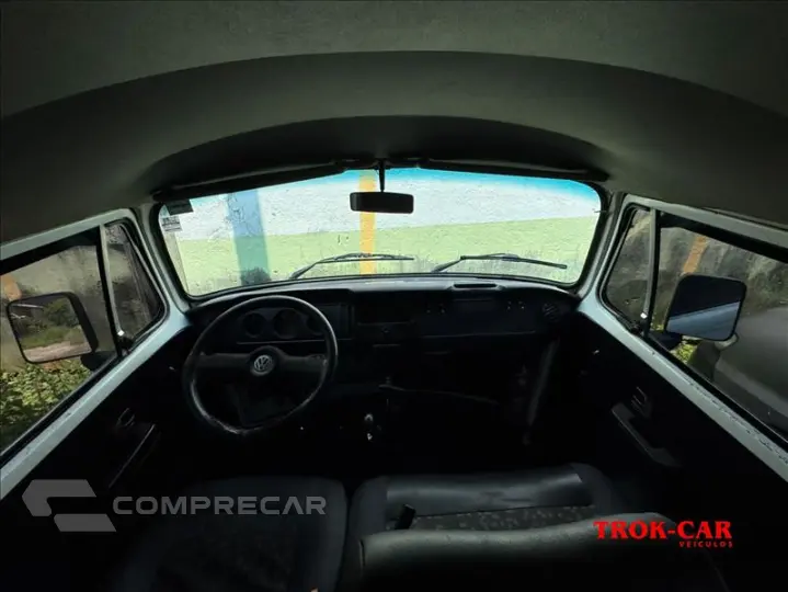 KOMBI 1.6 MI STD Lotação 8V