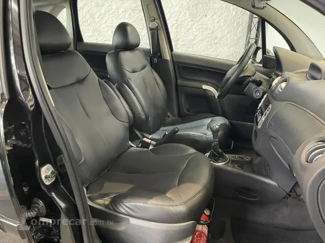 C3 - 1.4 I EXCLUSIVE 8V 4P MANUAL