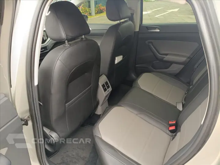 POLO 1.0 200 TSI HIGHLINE AUTOMÁTICO