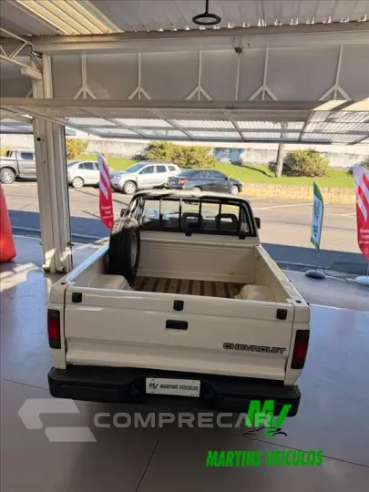 A10 4.1 DE LUXE CS 12V ÁLCOOL 2P MANUAL