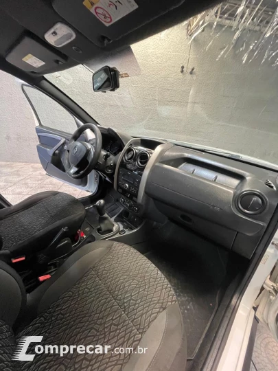 DUSTER OROCH 1.6 16V Expression