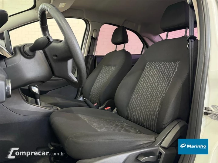 KA 1.5 TI-VCT FLEX SE PLUS AUTOMÁTICO