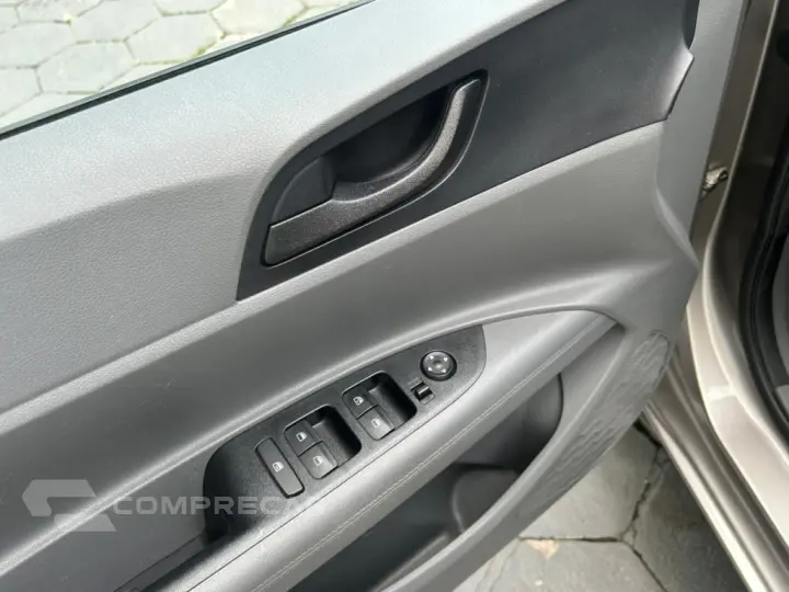 HB20S 1.0 TGDI FLEX COMFORT AUTOMÁTICO