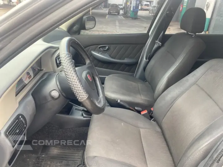 PALIO 1.0 MPI Fire Economy 8V