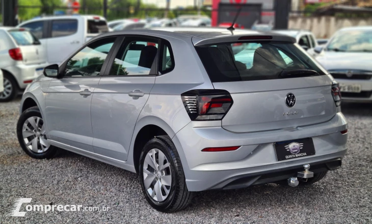 Polo MPI (Flex)