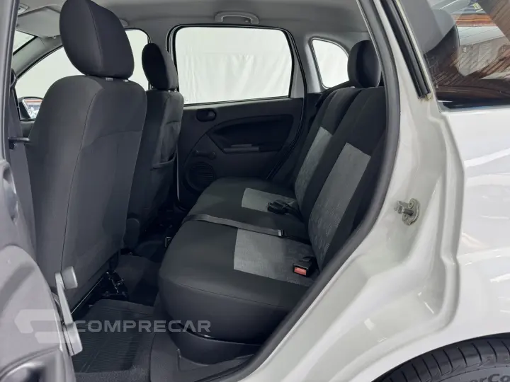 FIESTA 1.0 Rocam SE 8V