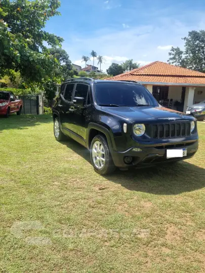 RENEGADE 1.8 16V Sport