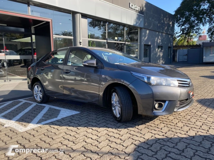 COROLLA 1.8 GLI 16V