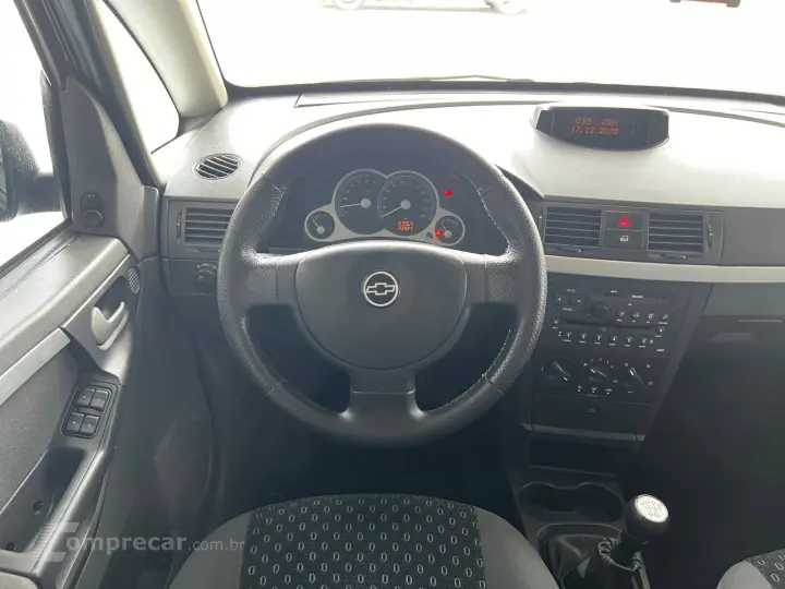 MERIVA 1.4 MPFI Maxx 8V