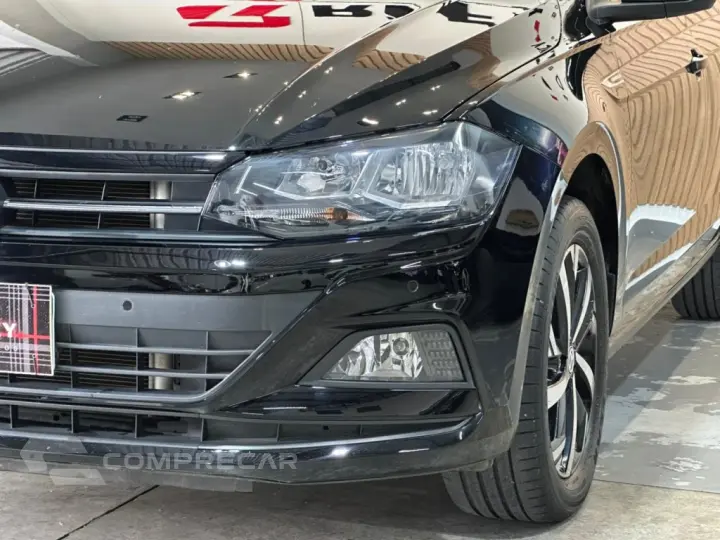 VIRTUS 1.0 200 TSI COMFORTLINE AUTOMÁTICO