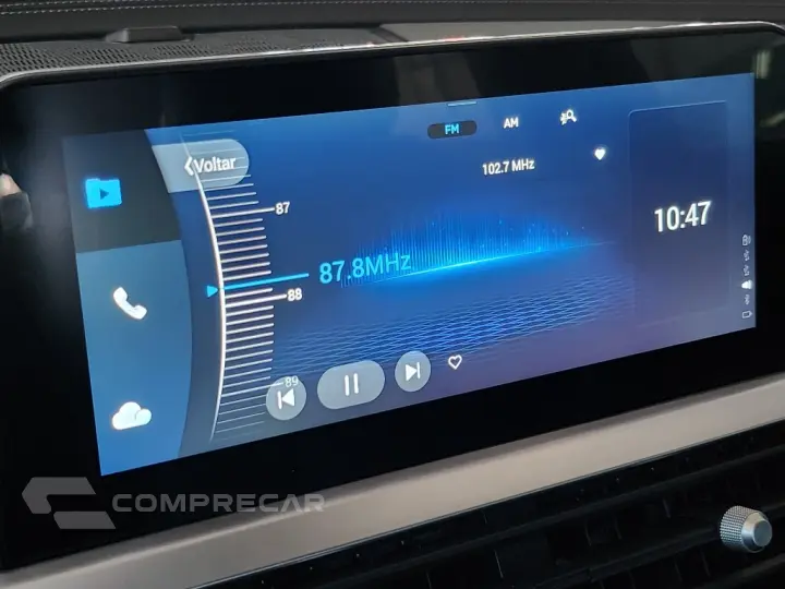 TIGGO 8 1.6 TGDI GASOLINA TXS MAX DRIVE DCT