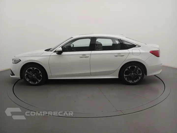 CIVIC 2.0 DI eHEV ADVANCED E-CVT
