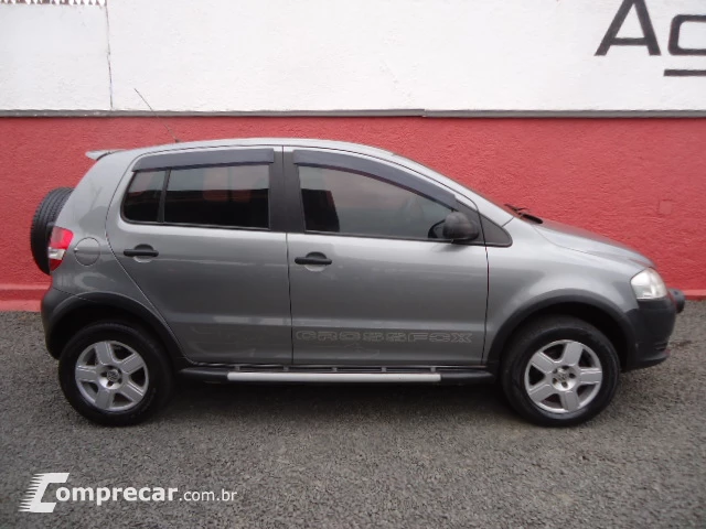 CROSSFOX 1.6 MI 8V