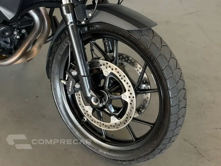 F 800 GS PLUS