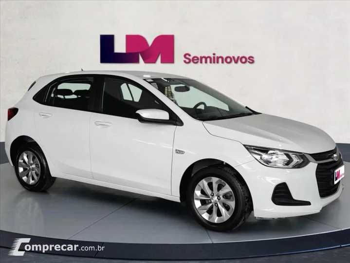 ONIX 1.0 TURBO FLEX LT MANUAL
