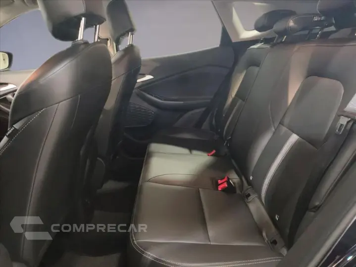 TRACKER 1.0 TURBO FLEX AUTOMÁTICO