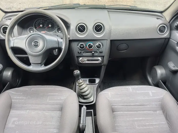 PRISMA  Sed. Maxx/ LT 1.4 8V ECONOF. 4p