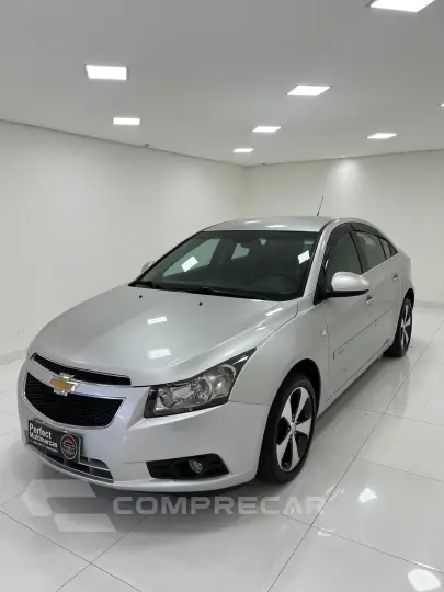 CRUZE 1.8 LT 16V