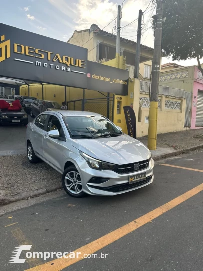 CRONOS DRIVE 1.3 8V Flex