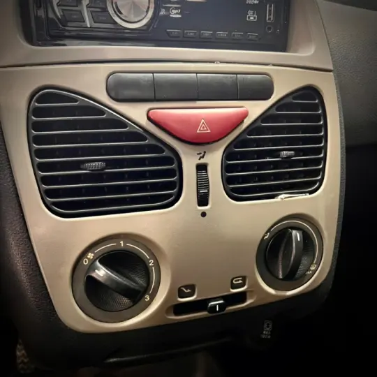 STRADA 1.4 MPI Fire CS 8V