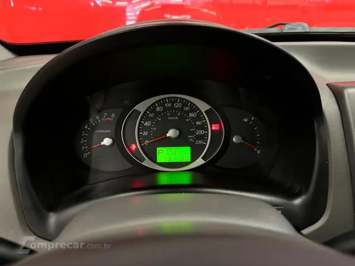 Tucson 2.0 Mpfi Gls 16V 143Cv 2Wd Flex 4P Automático