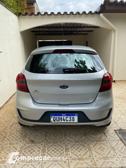 KA + 1.0 SE 12V