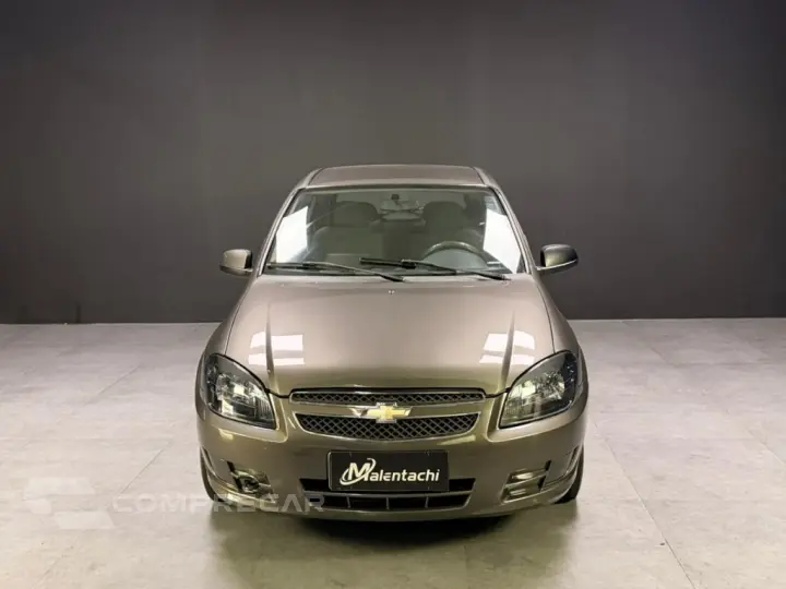 CELTA 1.0 MPFI LT 8V FLEX 4P MANUAL