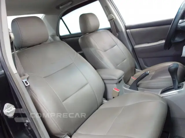 COROLLA - 1.8 SE-G 16V 4P AUTOMÁTICO